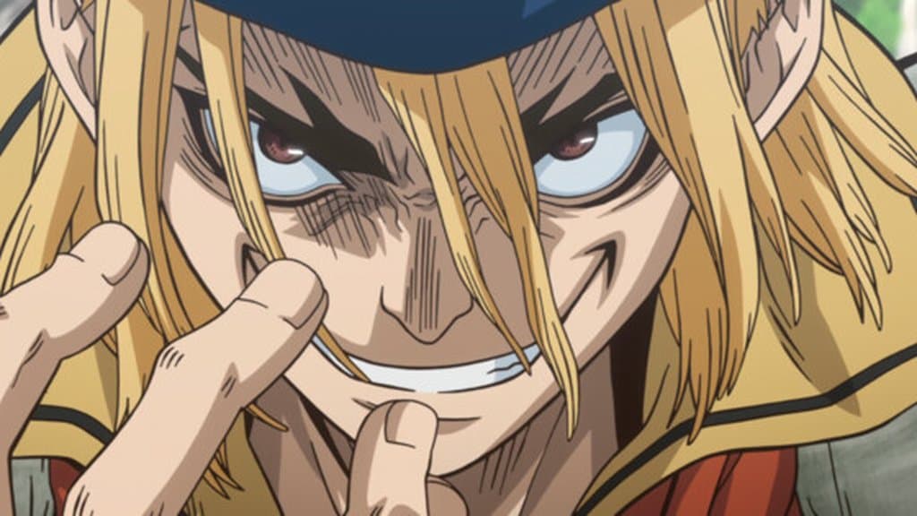 Dr. Stone Science Future Episode 31 Brings TV, Games, And A Dangerous Medusa Twist