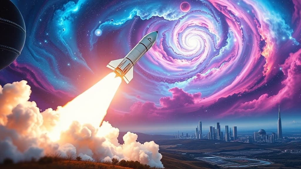 Dr. STONE SCIENCE FUTURE Episodes 25-27 Go Full Space Race, Then Drop a Wild Famicom Twist