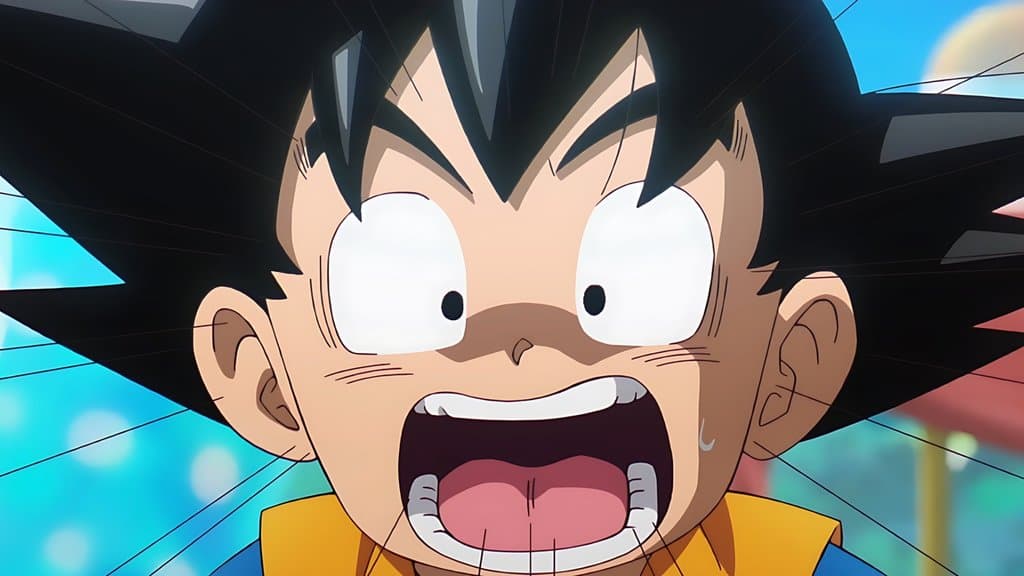 Dragon Ball Daima Baru Je Kena Hentam oleh Bekas Editor Dragon Ball