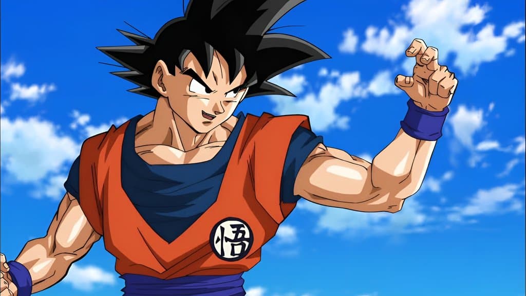 Dragon Ball Gets New Jump Festa Art, but Don’t Mistake It for an Anime Reveal