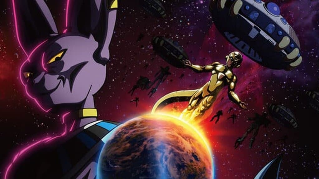 Dragon Ball Super: Beerus Locks In October Streaming, Including Crunchyroll for SEA