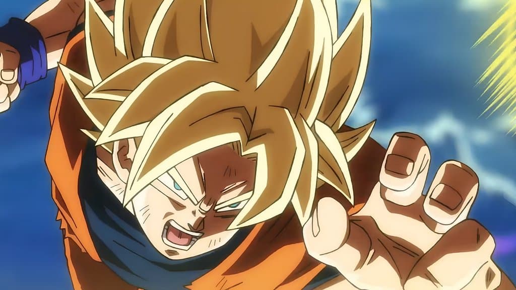 Dragon Ball Super: Beerus Remake Is Rebuilding Battle of Gods, Not Just Cleaning It Up
