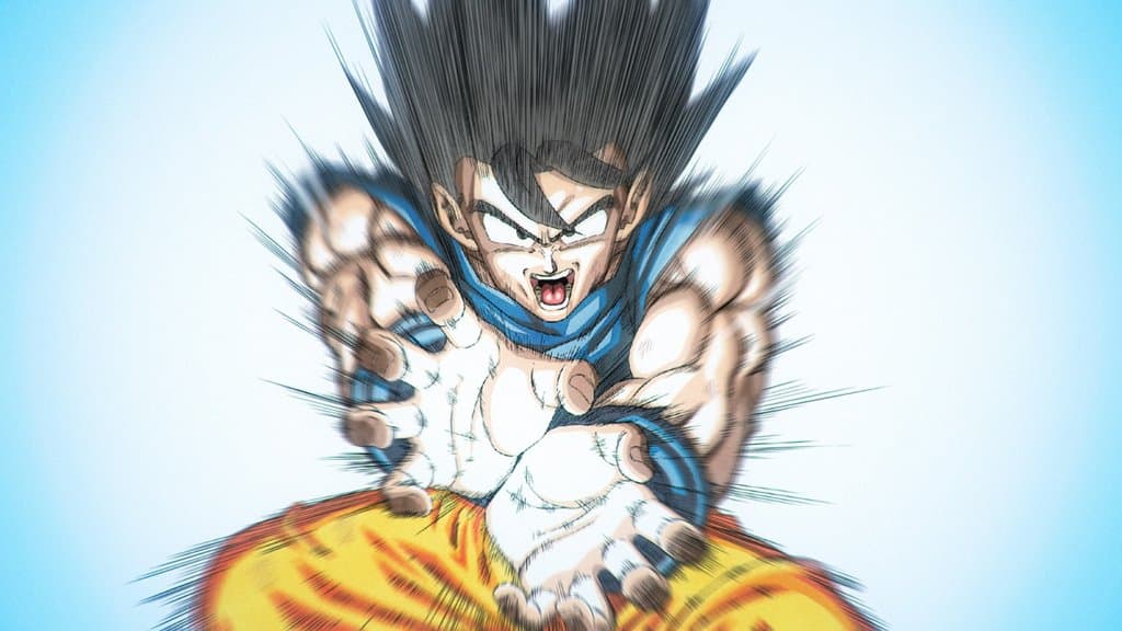 Dragon Ball Super Kembali Dengan Remake Anime Segar Era Beerus