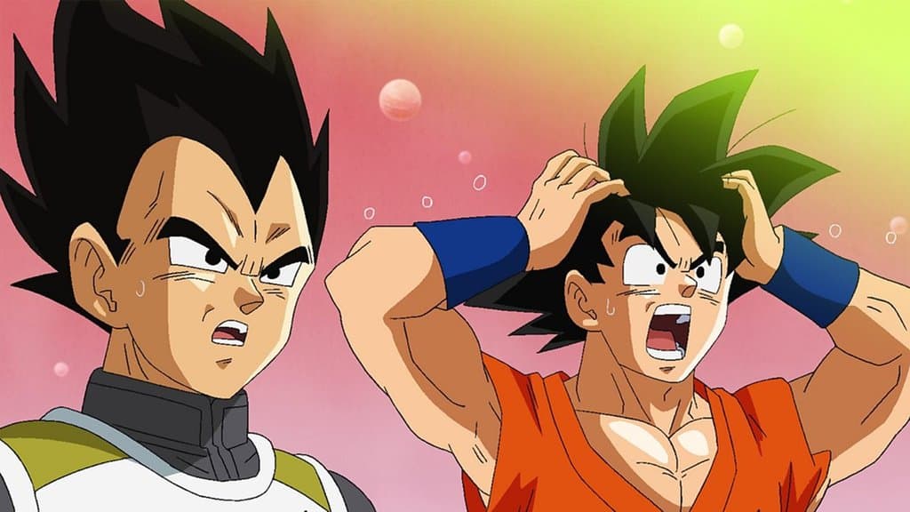 Dragon Ball Super May Have Just Teased Vegeta’s Mother