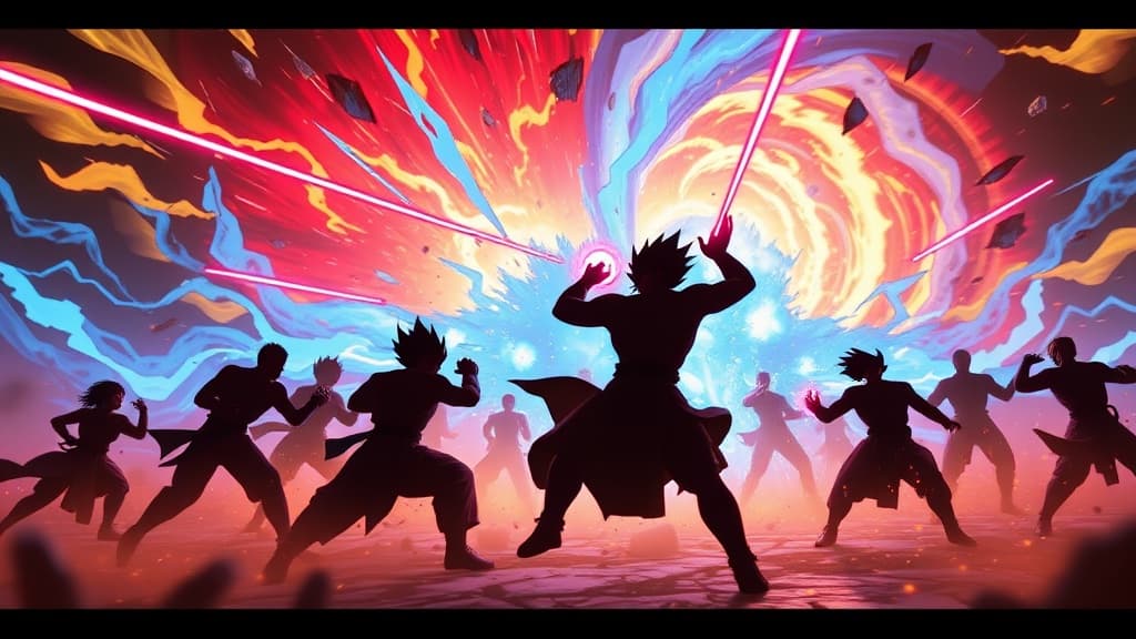 Dragon Ball Xenoverse 3 needs to fix the old pain points, not just cash in on nostalgia