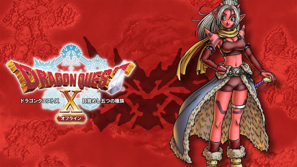 Dragon Quest x Reebok Collection Brings Slime Tees and Instapump Fury Sneakers