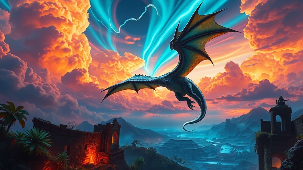 Dragonite Gets a Proper Spotlight in Pokémon’s New Anime Short