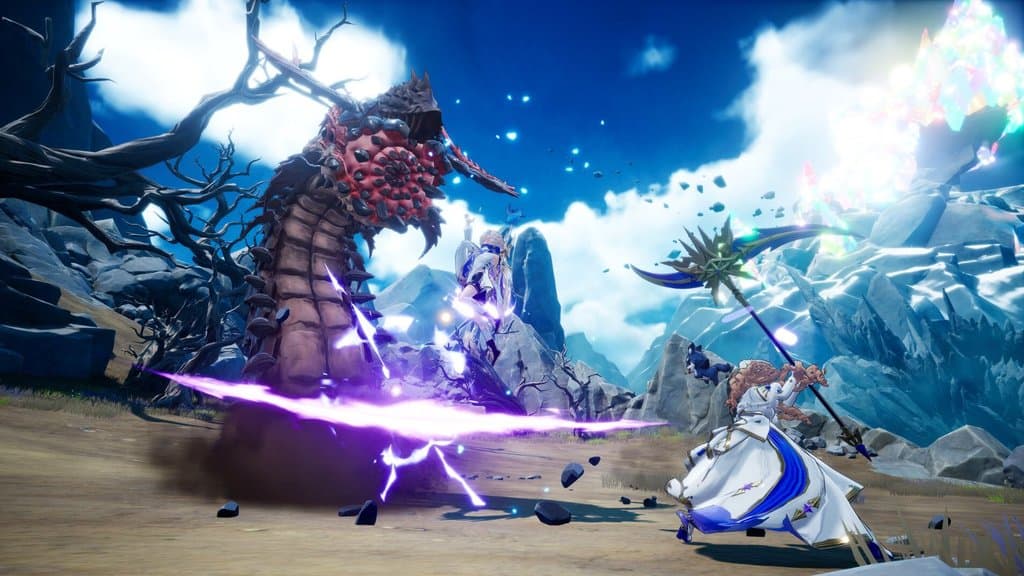 DragonSword: Awakening Gets Green Light After Webzen Court Fight