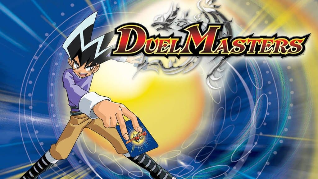 Duel Masters RX Moves to Weekly CoroCoro Comic Online on May 1