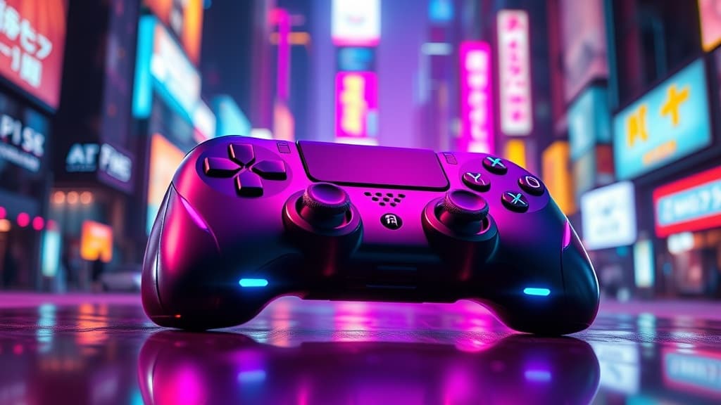 EasySMX M20 tries to solve one of gaming’s oldest button layout headaches