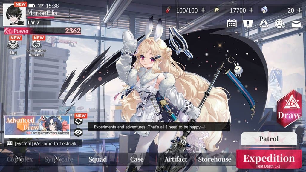 Echocalypse Apologises After Weapon Art Is Accused Of Copying Japanese Bladesmith’s Design