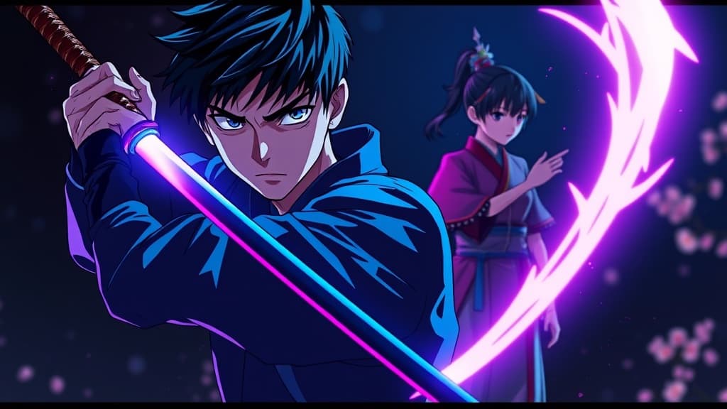 Eren the Southpaw Anime Adds Natsumi Fujiwara for Episode 6