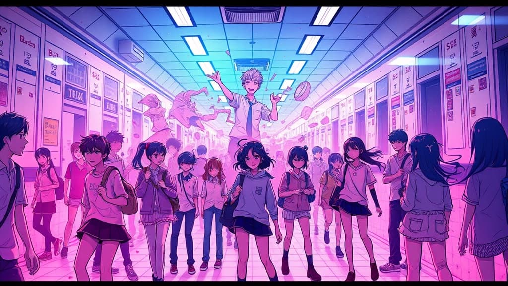 Even the Student Council Has Its Holes! Manga Pauses Until June 3