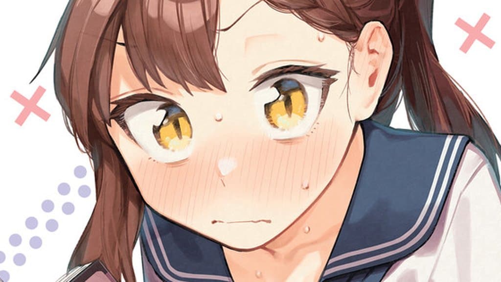 Even the Student Council Has Its Holes! Manga Berehat Sampai 3 Jun