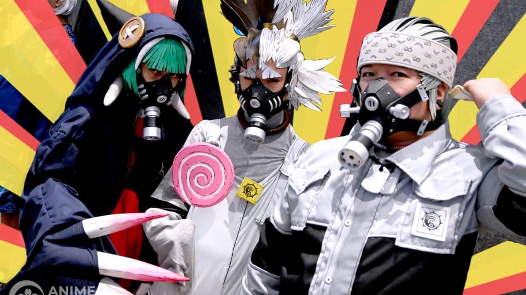 FanFes 2026 Celebrated Filipino Anime Fandom With Cozy Cosplay Energy