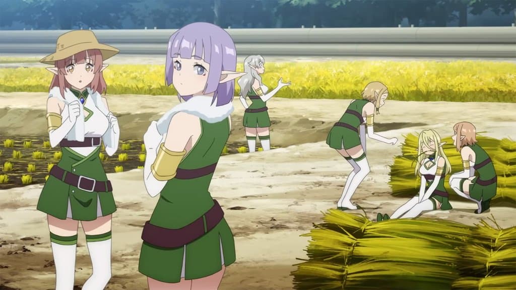 Farming Life in Another World 2 Review Says Season 2 Goes Full Cozy Mode, For Better And Worse