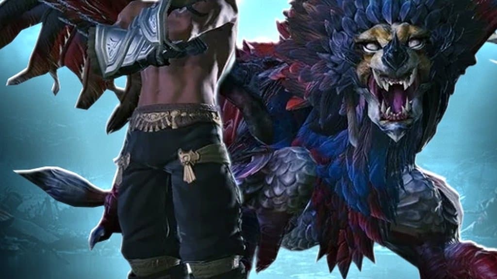 FFXIV Could Get Beastmaster PvP Later, But Yoshi-P Says Players Will Decide