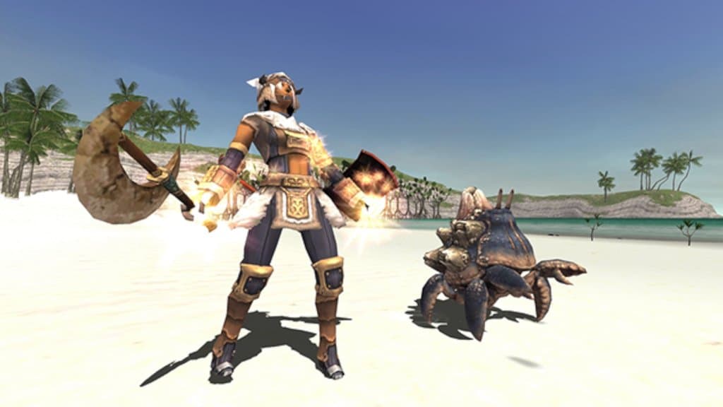 FFXIV Could Get Beastmaster PvP Later, But Yoshi-P Says Players Will Decide