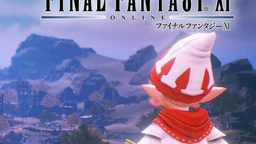 Final Fantasy XI Is Keeping the Lights On, and New Story Content Might Still Happen