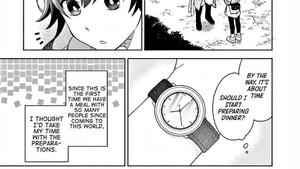 Forsaken Saintess and Her Foodie Roadtrip in Another World anime drops teaser, confirms July 2026 debut