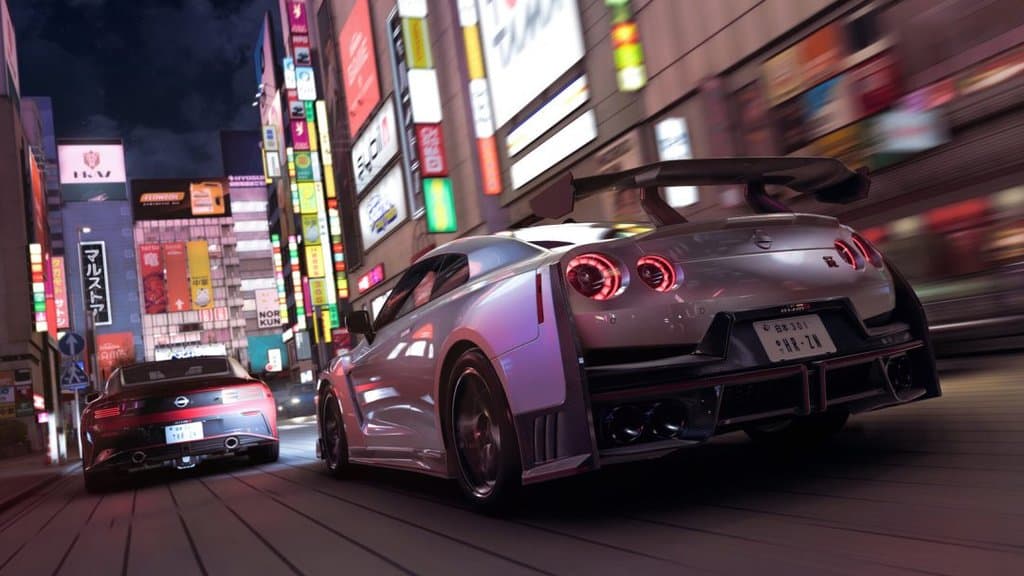 Forza Horizon 6’s Japan Map Has Local Players Doing Double Takes