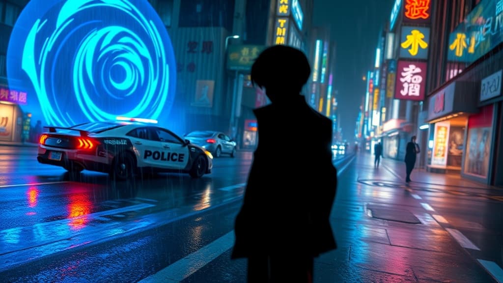 Frieren Meets Detective Conan in New Crossover While Season 3 Wait Begins