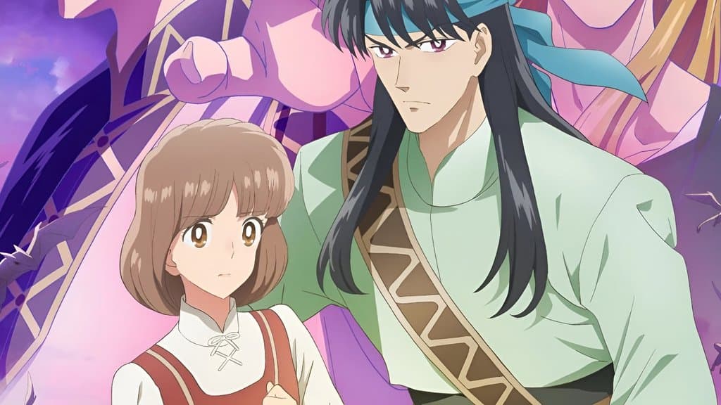 From Far Away Anime Revival Gets New Trailer, But Fans Are Already Worried