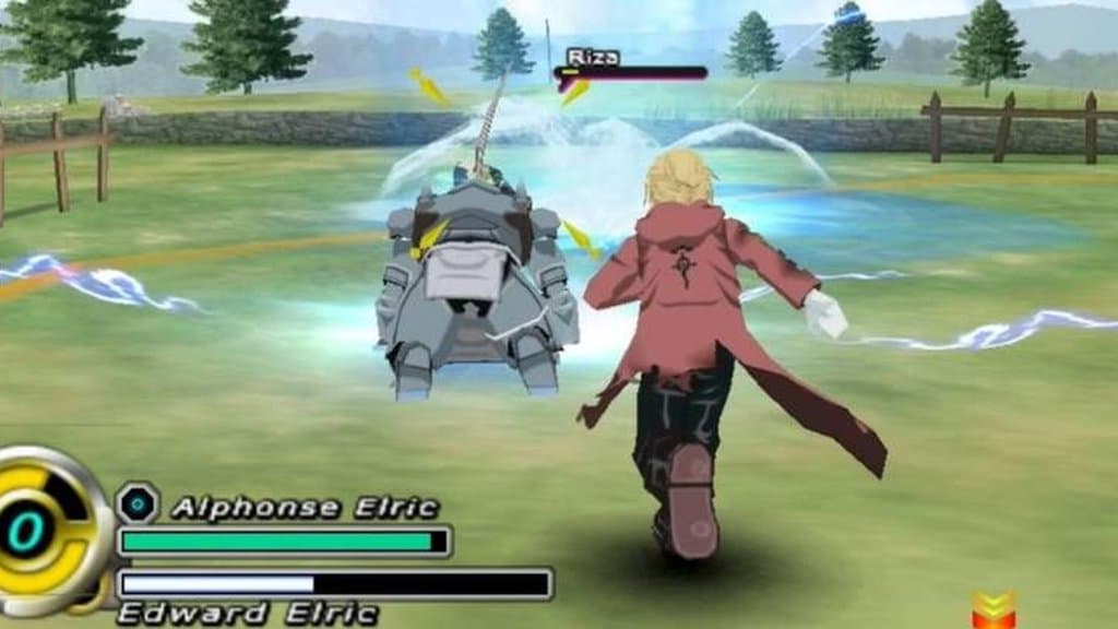 Fullmetal Alchemist 2003 從串流平台消失,Anime 粉絲都不爽了