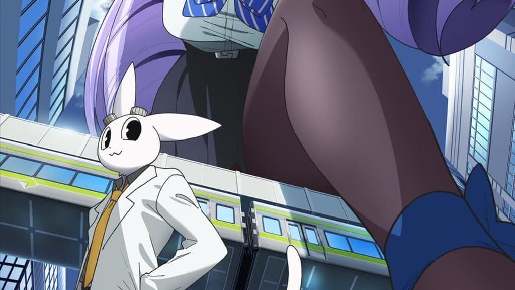 Giant Ojousama Anime Locks In Main Cast Ahead Of January 2027 Premiere