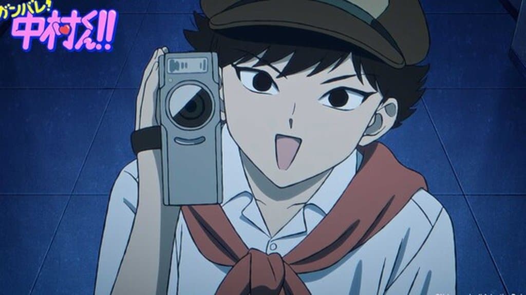 Go for It, Nakamura! Adds Shōya Chiba as Arandō Tamura for Episode 7