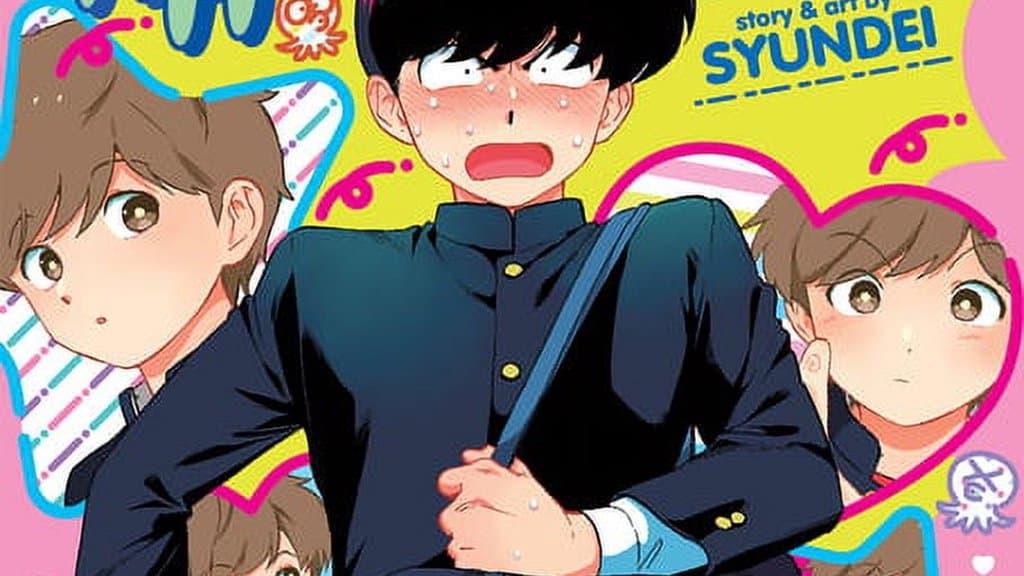 Go for It, Nakamura! Author Says Anime Scene Is Not Real-Life Endorsement After Online Harassment