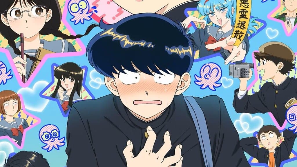 Go For It, Nakamura-kun!! Creator Leaves X After Harassment Over Teacher-Student Scene