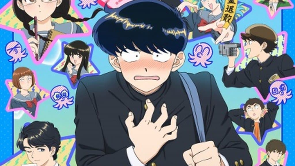 Go For It, Nakamura-kun!! Episode 6 Gives Hirose the Spotlight He Needed
