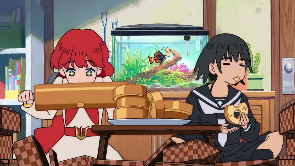 Goodbye, Lara drops new trailer, adds 4 cast members and previews Ikimono-gakari opening song