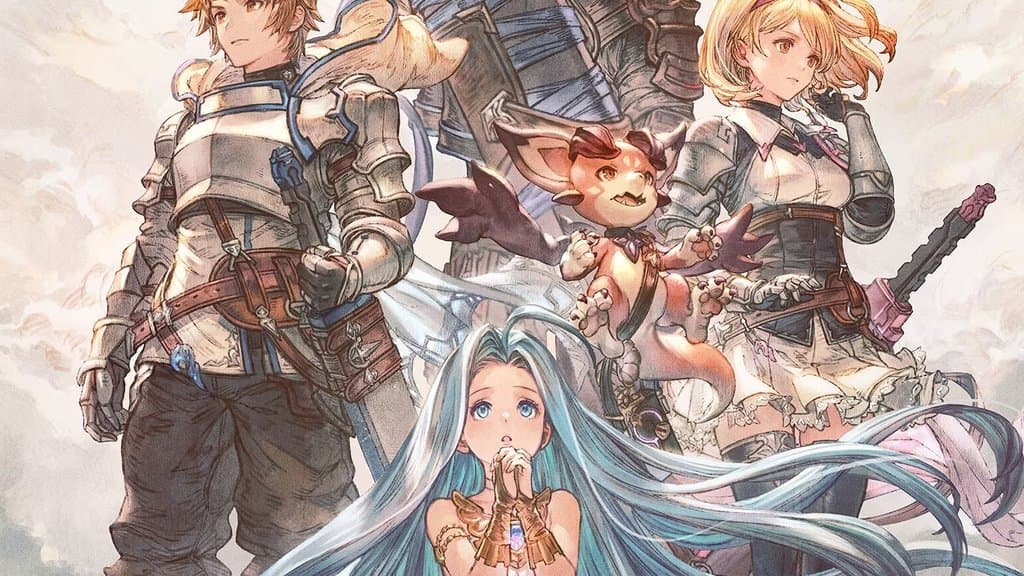 Granblue Fantasy: Relink - Endless Ragnarok open beta bermula 24 April di semua platform