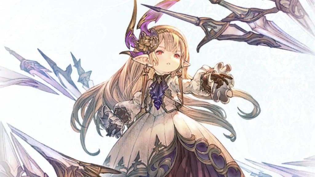 Granblue Fantasy Relink: Endless Ragnarok Turns Gallanza and Maglielle Into Playable Fighters