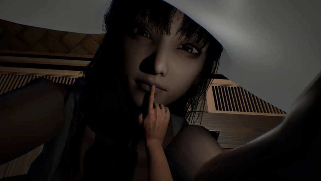 Hachishakusama Turns A Japanese Creepypasta Into A Summer Holiday Horror Game