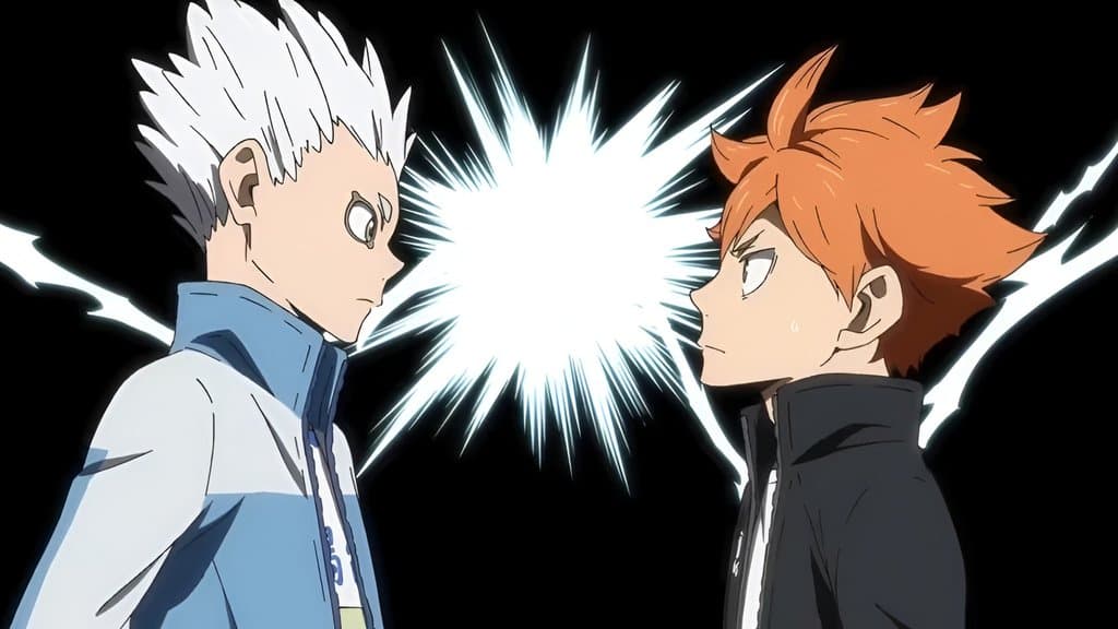 Haikyu!! Tetapkan Siaran YouTube Haikyu Day Sementara Peminat Tunggu Update Filem 2027