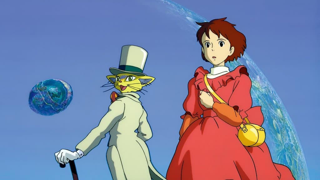 Hayao Miyazaki’s New Ghibli Image Board Collection Lands This June