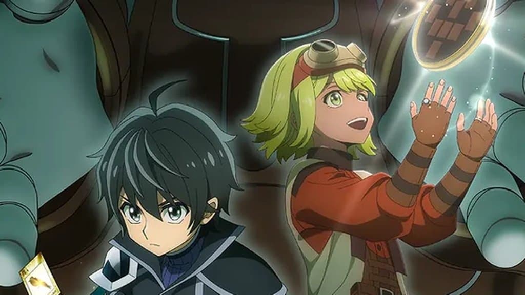 Anime Hell Mode Sahkan Season 3 Dengan S-Rank Dungeon Conquest Arc