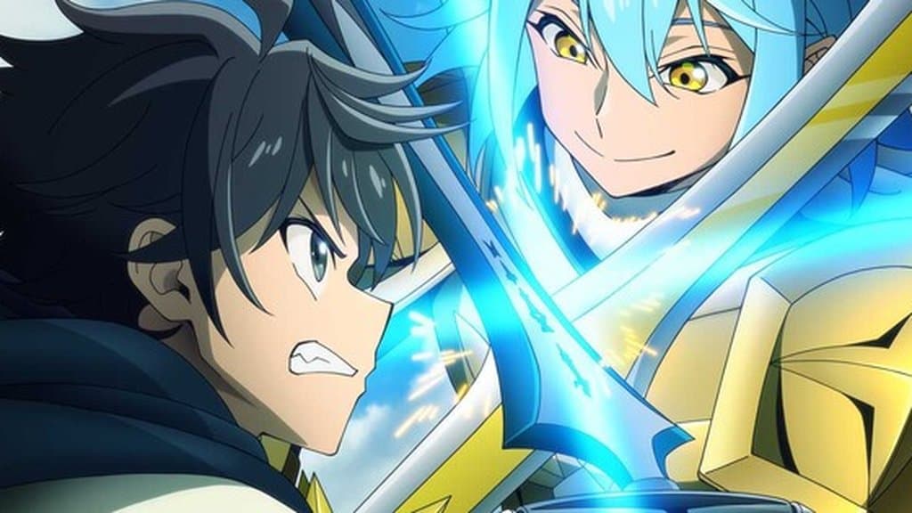 Hell Mode Season 2 Adds Four New Cast Members Ahead of July Return