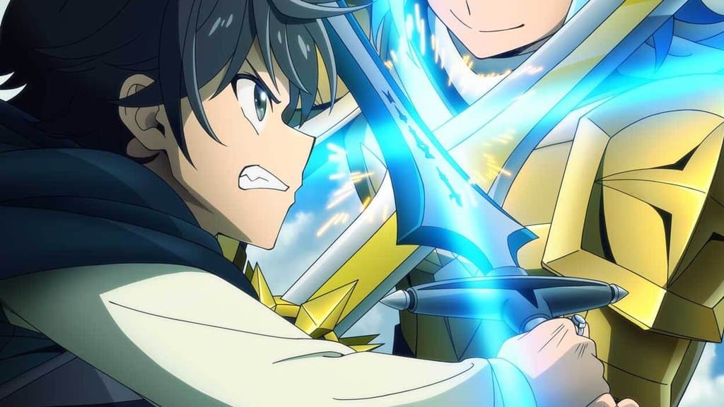 Hell Mode Season 2 Adds More Cast Ahead Of July 2026 Premiere