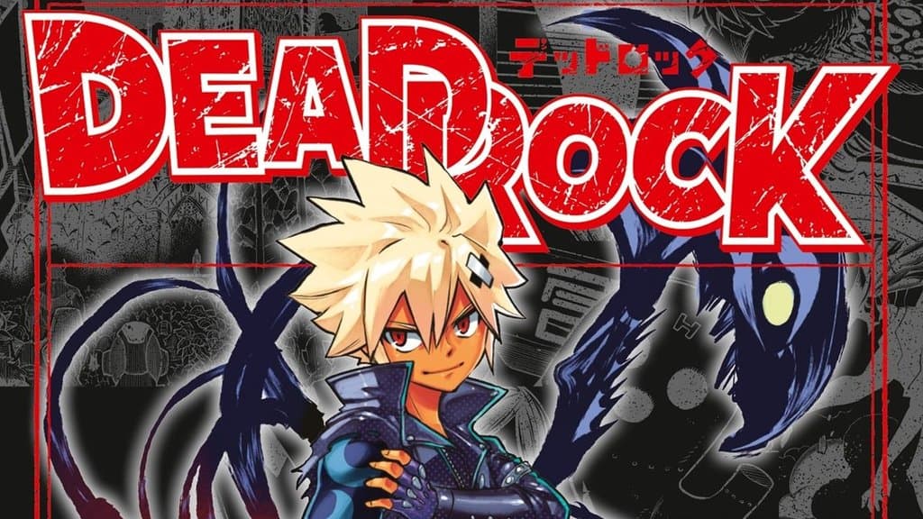 Hiro Mashima’s Dead Rock Takes a Break Before Godfall Arc This Winter