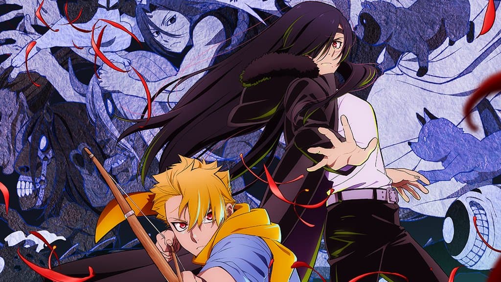 Hiromu Arakawa Already Knows How Daemons of the Shadow Realm Will End