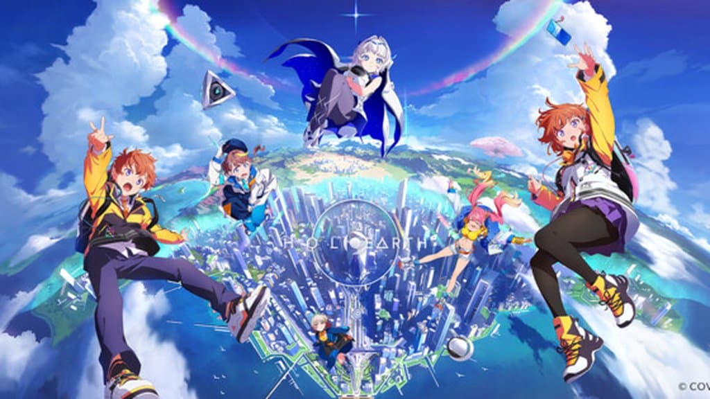 hololive’s Holoearth Game Is Shutting Down This June