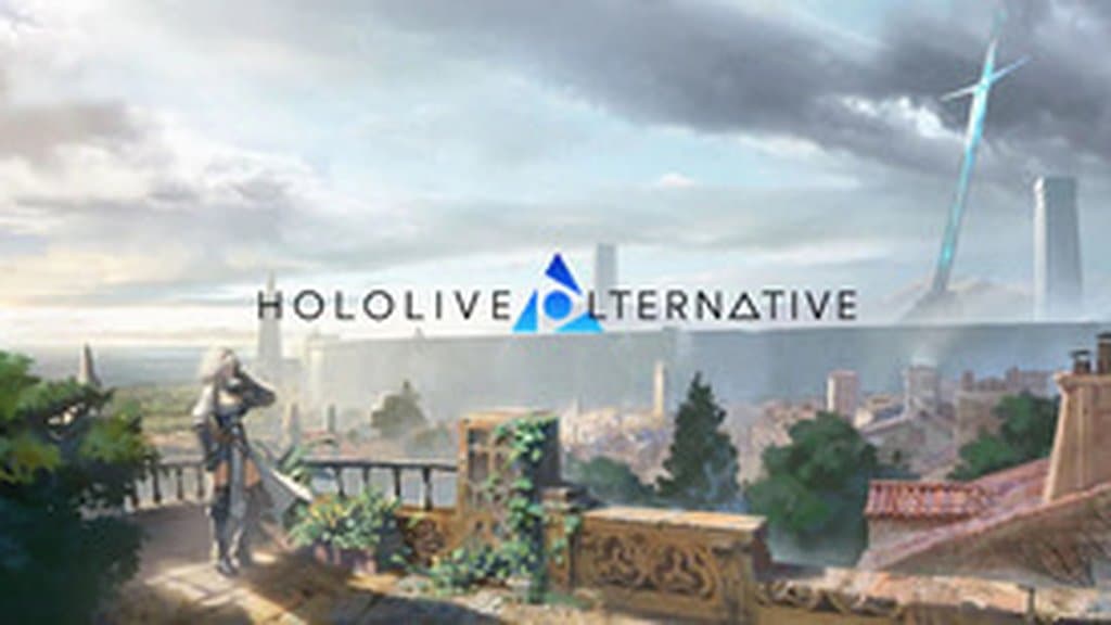 Hololive’s Holoearth Metaverse Is Shutting Down This June
