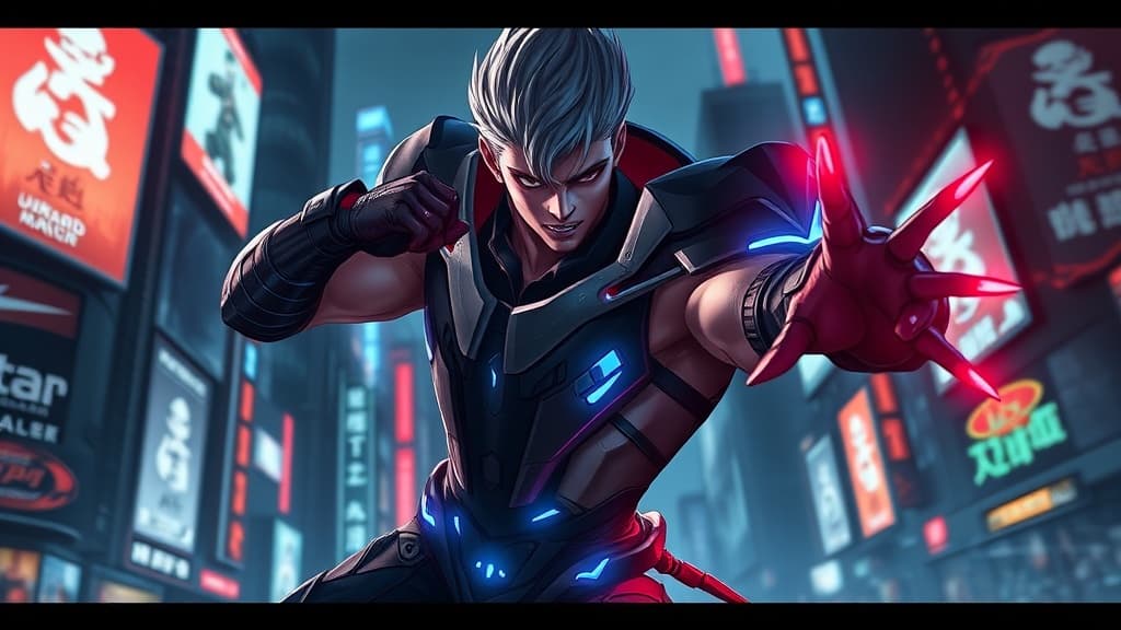 Holostars’ Jurard T Rexford Is Building Bigger Lore, Music, and Charity Projects