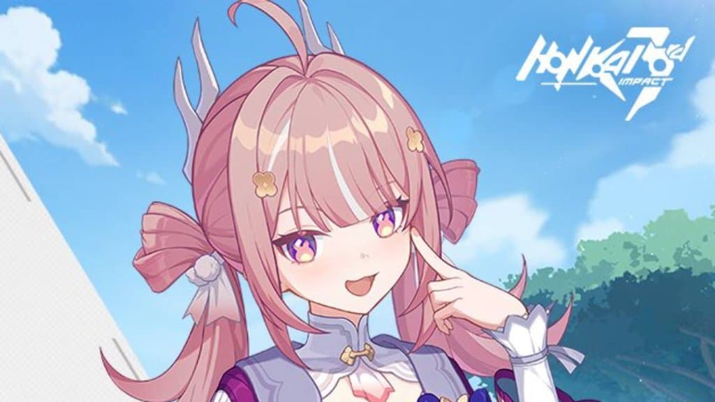 Honkai Impact 3rd Update 8.8 Bawa Bailu Youyun sebagai AstralOp Baharu