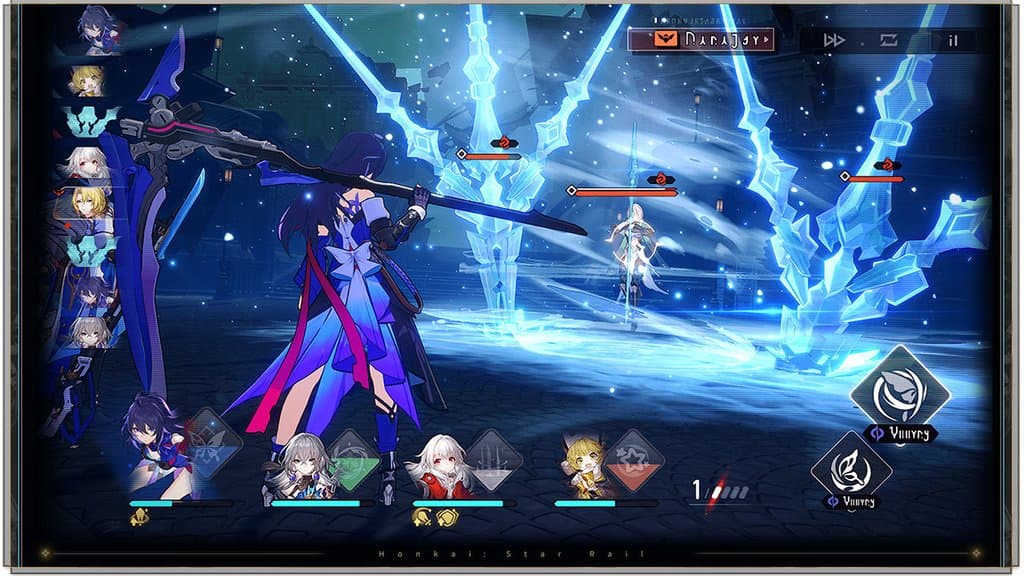 Honkai: Star Rail Reveals Elation Trailblazer Kit Ahead of Version 4.2