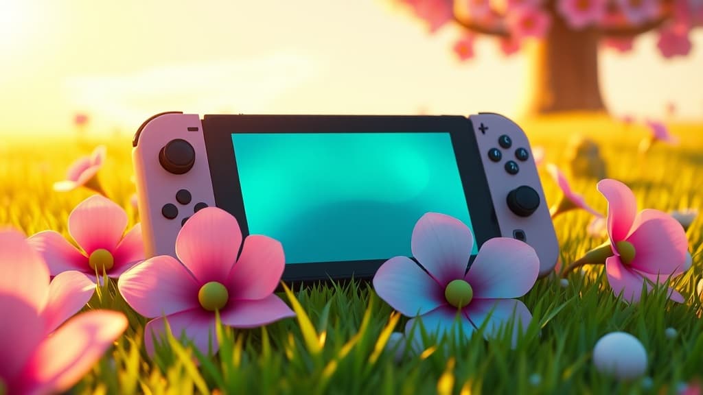 Hori’s Animal Crossing Switch 2 Accessories Arrive in Japan This June With Tom Nook and Celeste Designs